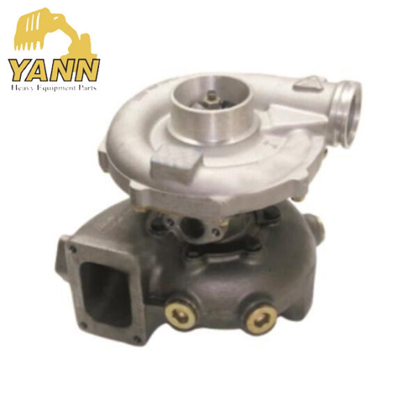 51.091007305 Turbo Charger Turbocharger - 图片 2