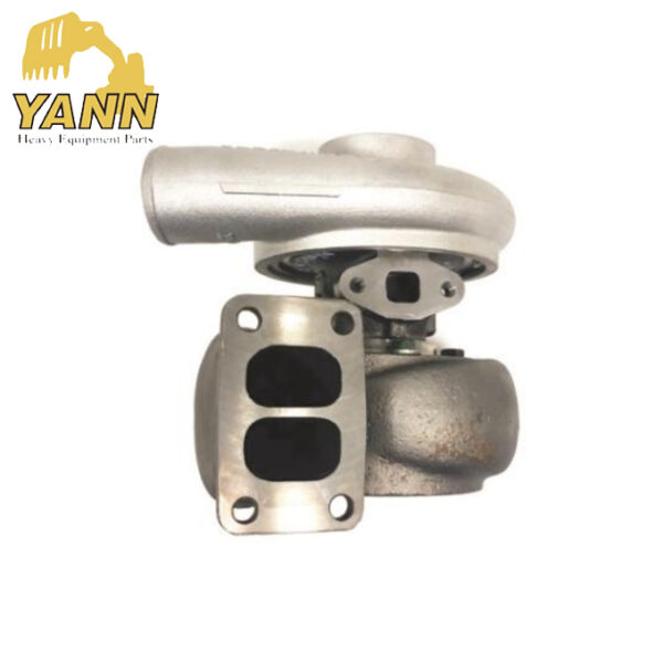 5700027 570-0027 D904T Diesel Engine K27 Turbocharger - 图片 2
