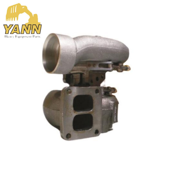 5700162 570-0162 Turbo Charger Turbocharger - 图片 2