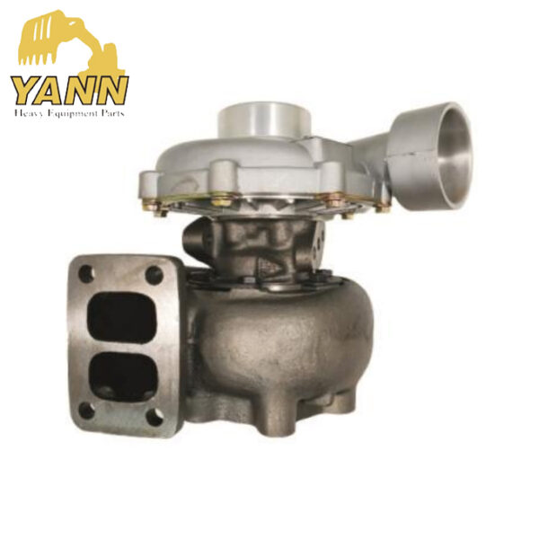 5700240 Turbo Charger K27 Turbocharger - 图片 2