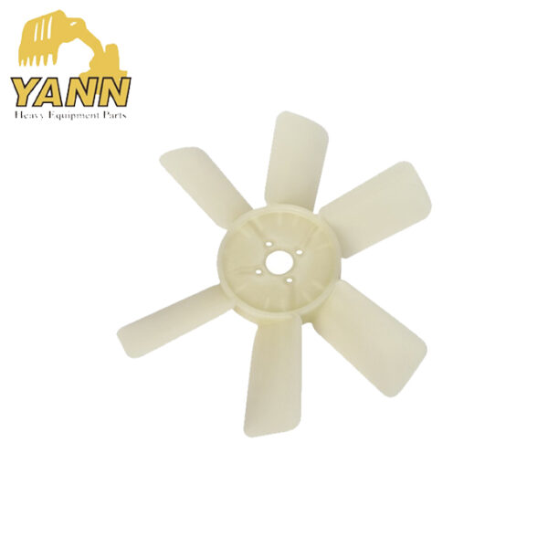 6006130440 Fan Blade - 图片 2