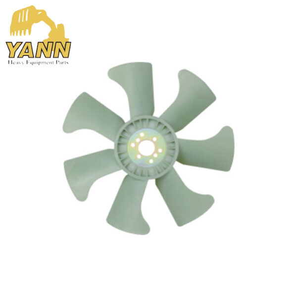 6006238550  Fan Blade - 图片 2