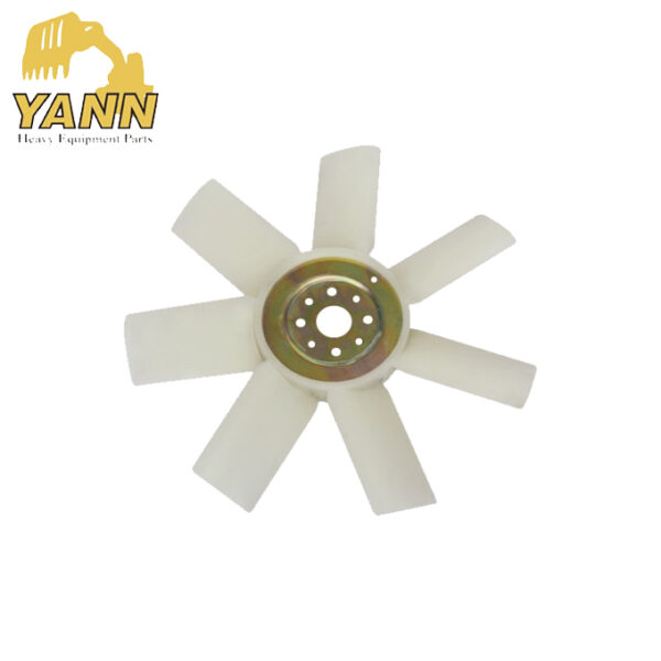 6006250410 Fan Blade - 图片 2