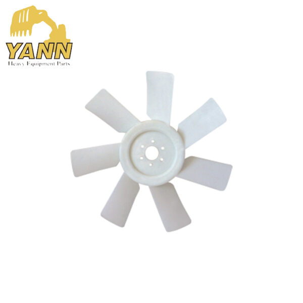 6006250700 Fan Blade - 图片 2