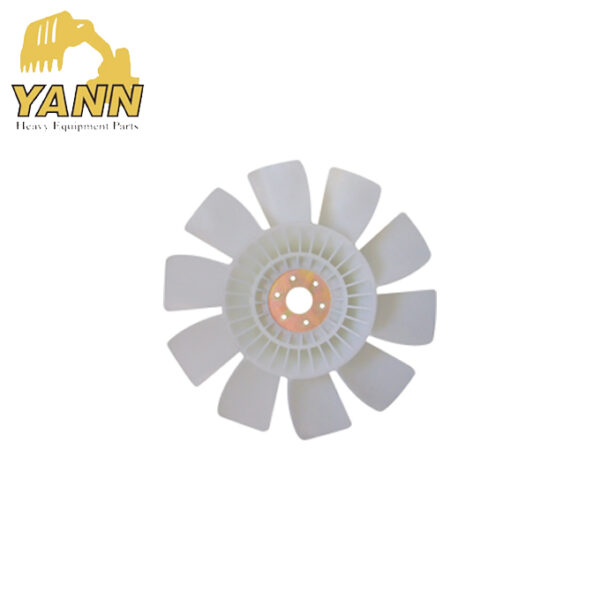 6006257550 Fan Blade - 图片 2