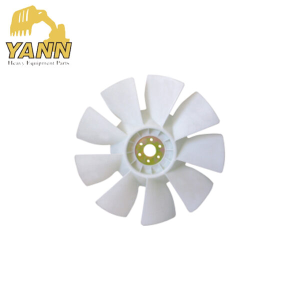 6006257620 Fan Blade - 图片 2