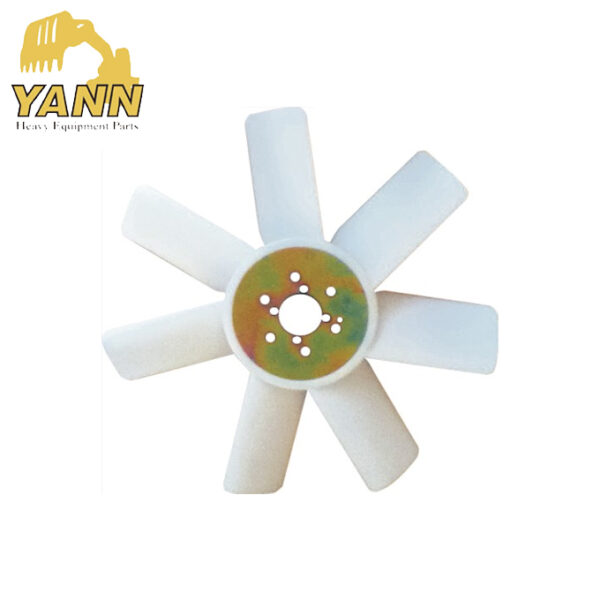 6006258540 Fan Blade - 图片 2