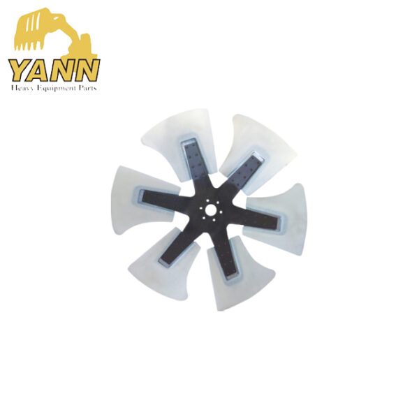 6006357850 Fan Blade - 图片 2