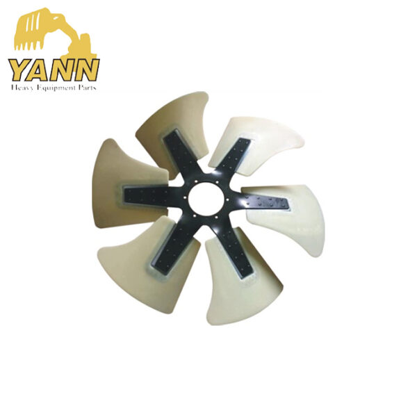 600645780 Fan Blade - 图片 2