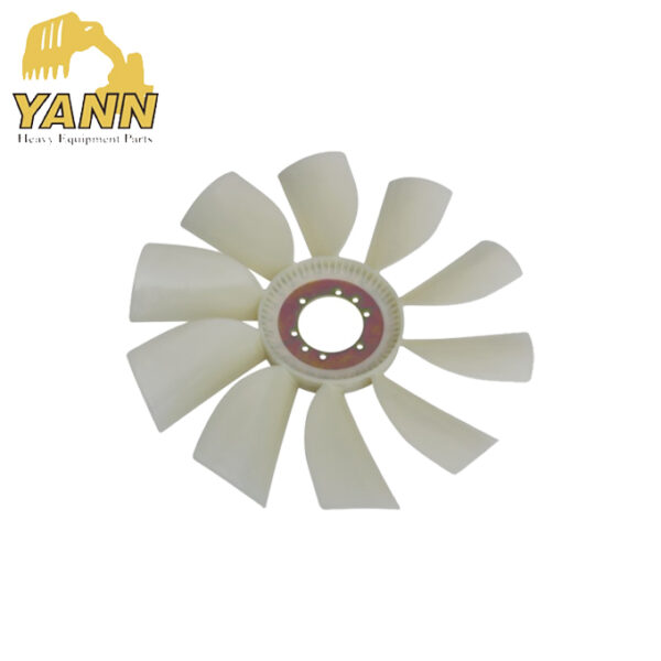 620-108-128 Fan Blade - 图片 2