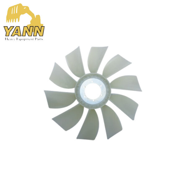 620-108-128 Fan Blade - 图片 2
