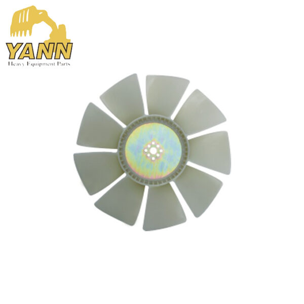 620-25-50-60 Fan Blade - 图片 2