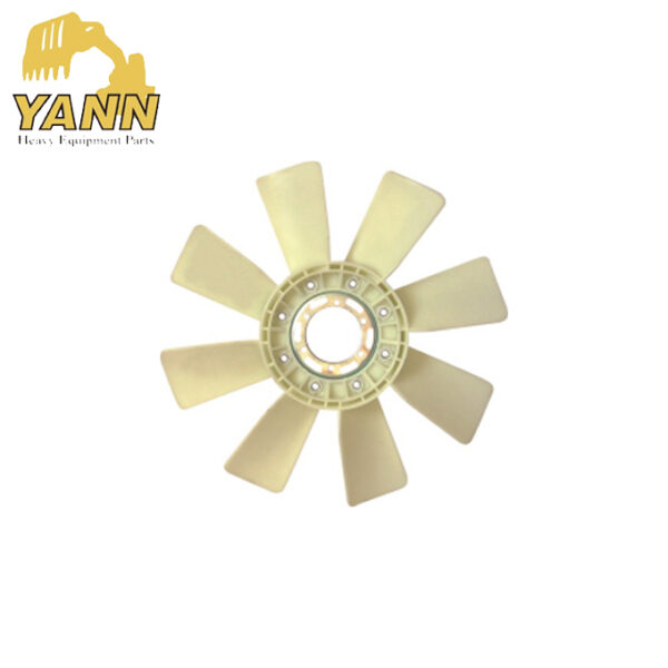 640-108-1281 Fan Blade - 图片 2