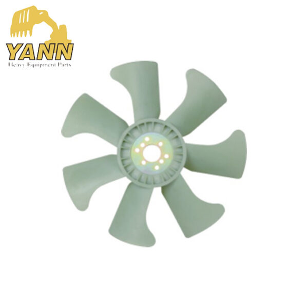 660-623-0480  Fan Blade - 图片 2