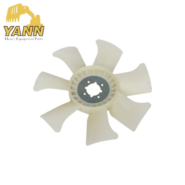 6606230480 Fan Blade - 图片 2