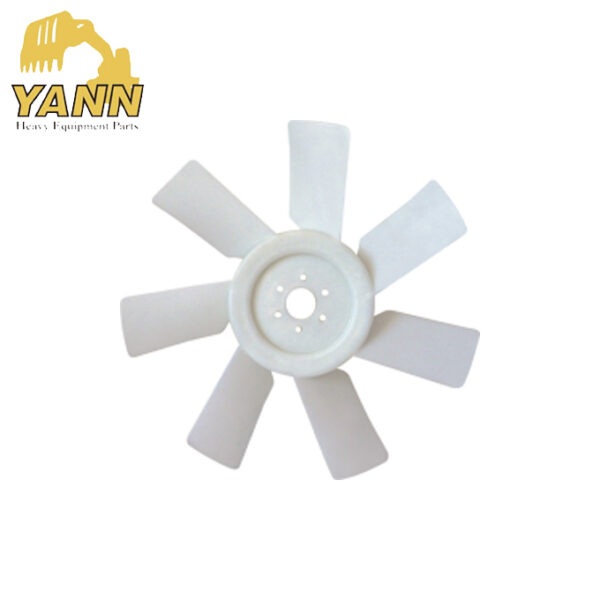 6606256560 Fan Blade - 图片 2