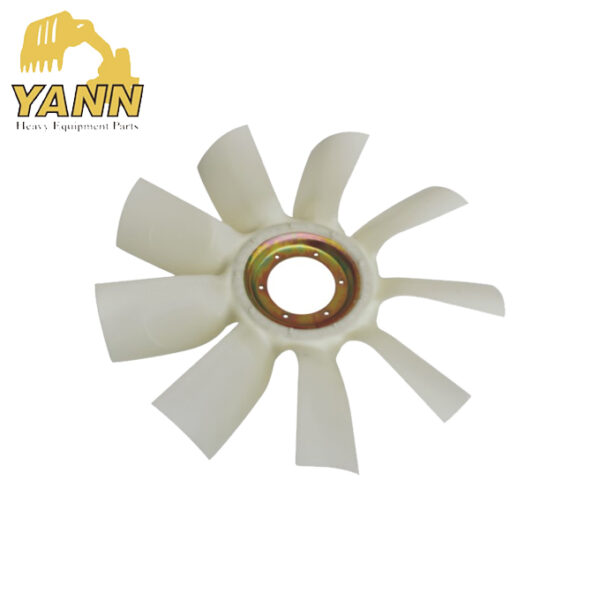 680-127-152 Fan Blade - 图片 2
