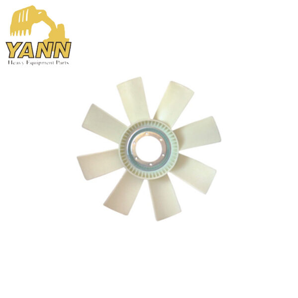680-127-152 Fan Blade - 图片 2