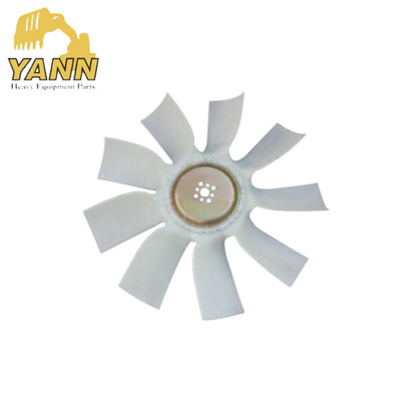 680-25-50-60-9 Fan Blade - 图片 2