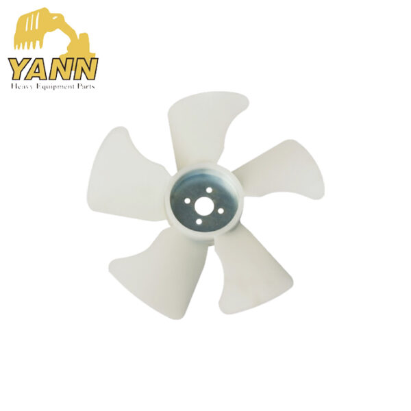 6A330-59230 Fan Blade - 图片 2