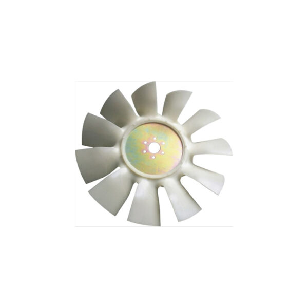 6D102 Fan Blade