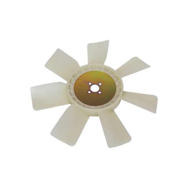 6D41 6KD20-5 Fan Blade