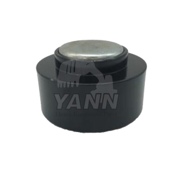6D95 Engine Spare Parts Belt Tensioner
