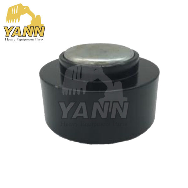 6D95 Engine Spare Parts Belt Tensioner - 图片 2