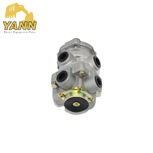 6G8425 6G-8425 367-6086 3676086 Dual Air Brake Control Valve Group - 图片 2