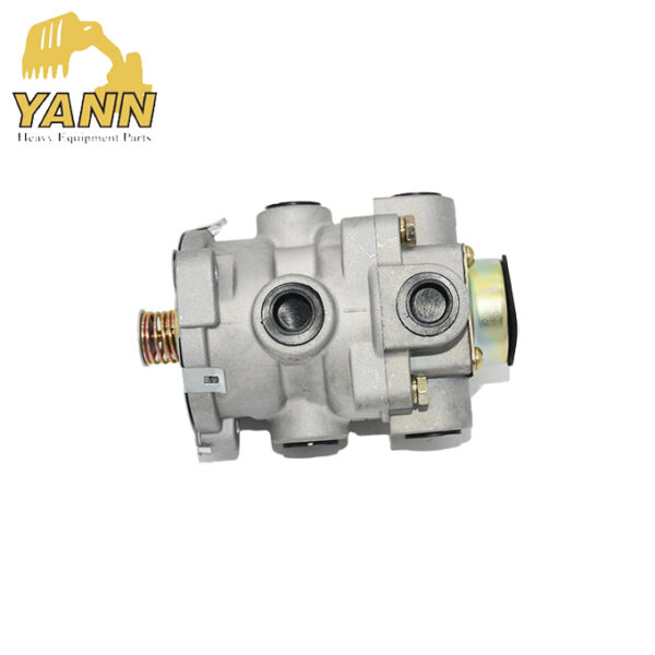 6G8425 6G-8425 367-6086 3676086 Dual Air Brake Control Valve Group - 图片 3