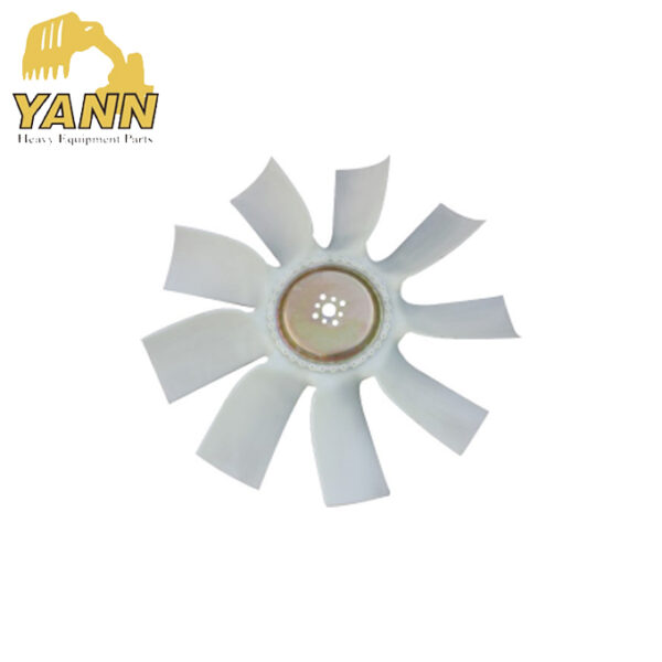 720-25-50-60 Fan Blade - 图片 2