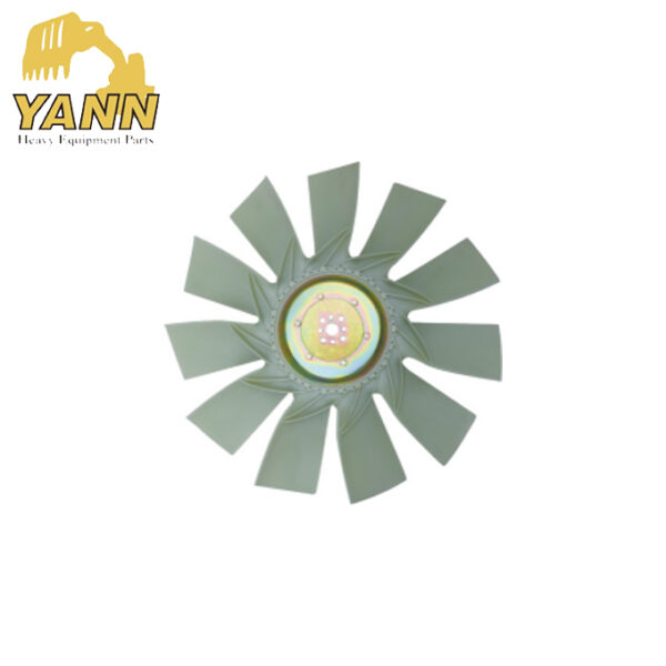 750-25-60 7502560 Fan Blade - 图片 2