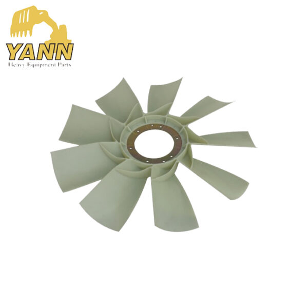 760-178-214 Fan Blade - 图片 2