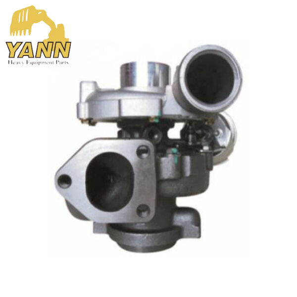 7785991B Turbo Charger GT2056V Turbocharger - 图片 2