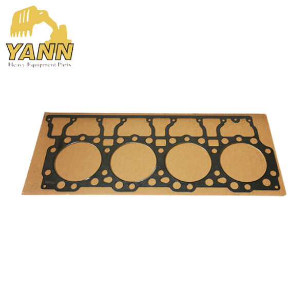 7E7308 7E-7308 3408 3408B 3408C Engine Cylinder Head Gasket - 图片 2