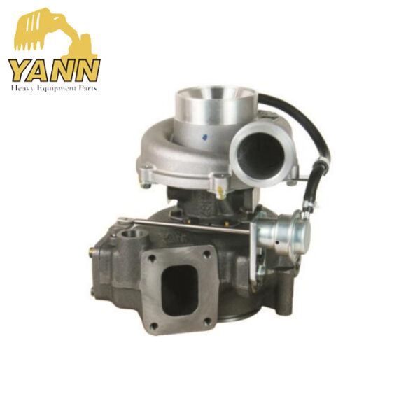RHC7W Turbo VC290033 VD290033 7T-551 Turbo - 图片 2