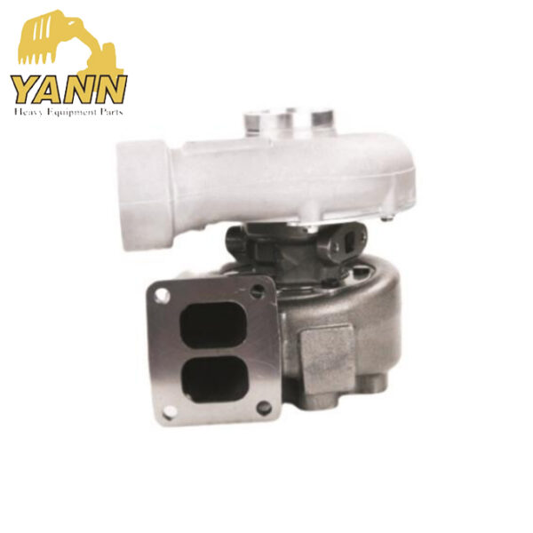H2C 3518613 8103605 14600330Z 5002205 Turbo Charger Turbocharger - 图片 2
