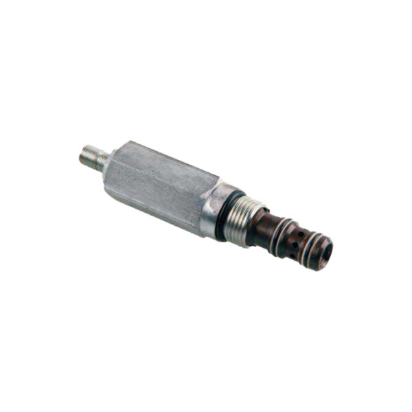 89397872 Solenoid Valve