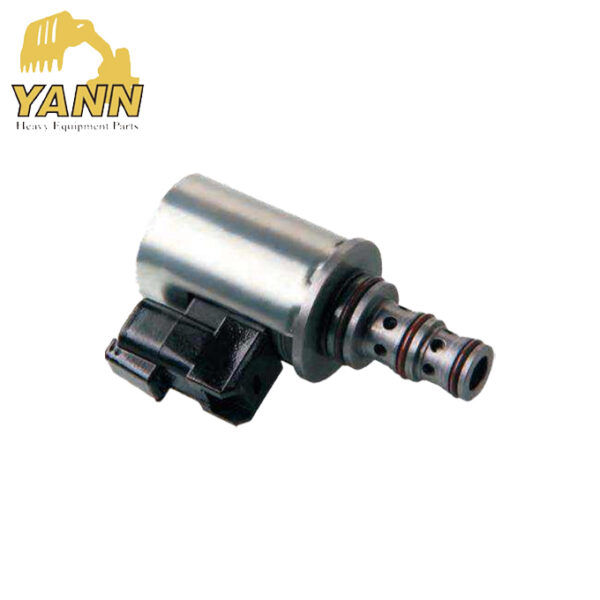 9115901 911-5901 Solenoid Valve Fit - 图片 2