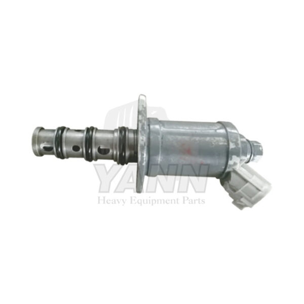 9258047 925-8047 Solenoid Valve
