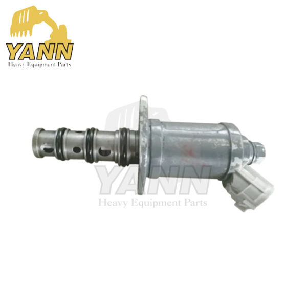 9258047 925-8047 Solenoid Valve - 图片 2