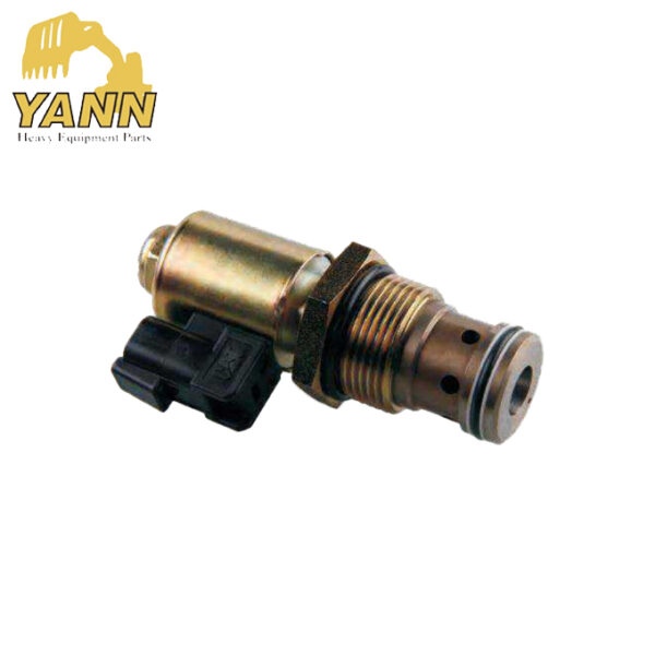 9773535 Hydraulic Cartridge Valve - 图片 2
