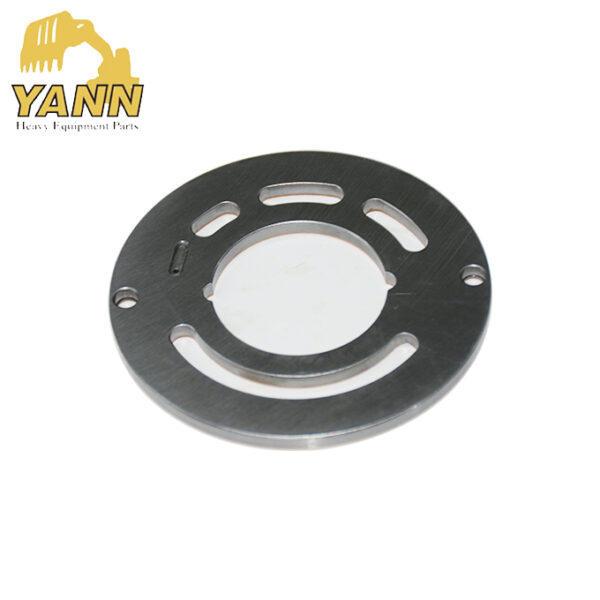 A10V40 Excavator Hydraulic Pump Parts Valve Plate