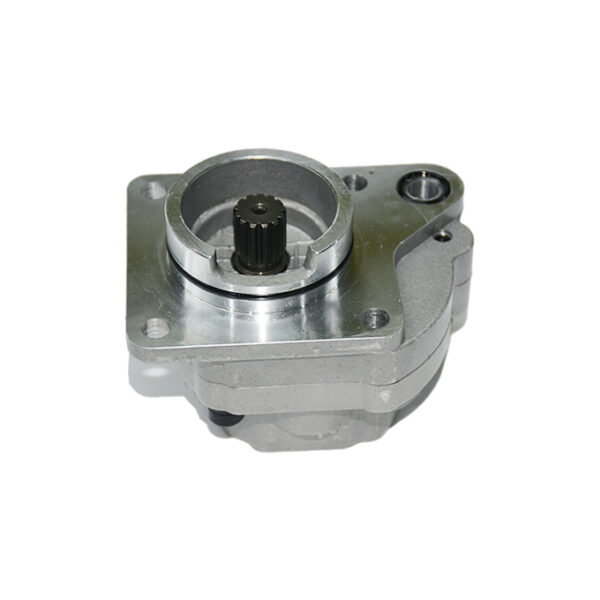 A8VO80 Hydraulic Parts Gear Pump Pilot Pump
