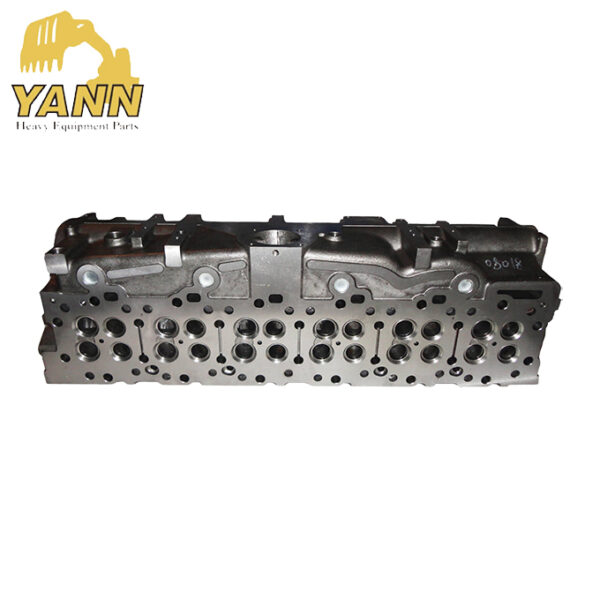 C15 C18 Diesel Engine Cylinder Head - 图片 2