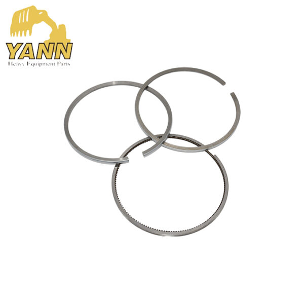 Diesel Engine Parts C7 C-7 Piston Ring Set - 图片 2
