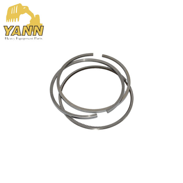Diesel Engine Parts C7 C-7 Piston Ring Set - 图片 3