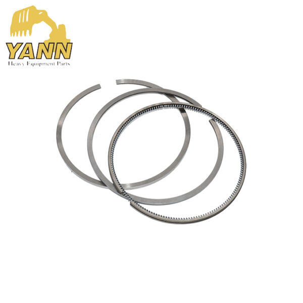 Spare Parts Diesel Engine Ring Set C9 Piston Ring - 图片 3