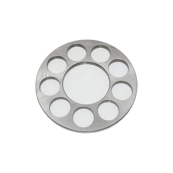 140G Motor Grader Parts Retainer Plate