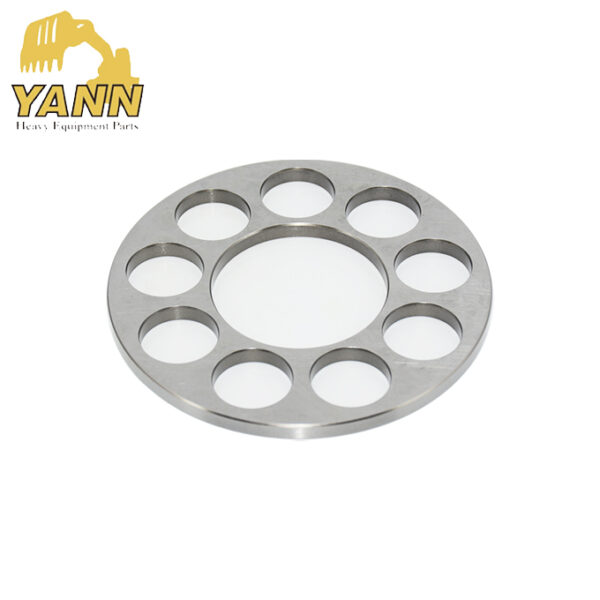 140G Motor Grader Parts Retainer Plate - 图片 2